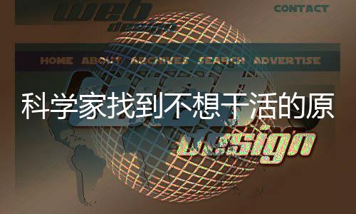 原因想干家找力刹科学脑中活的存在车到不大动